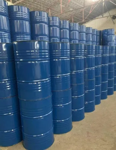 Premium Propylene Glycol Monomethyl Ether for Global Distribution