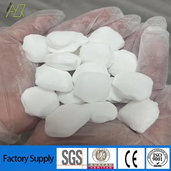 Maleic Anhydride Ma Industrial Grade 99.5% Min Granule C4H2O3 CAS No. 108