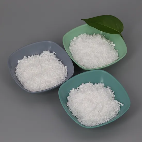 Factory Price Raw Powder Molding Compound CAS 108