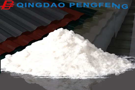 Melamine Phosphate for PP, Automotive Interiors, Plastic Industry