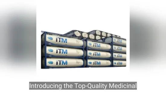 Premium Thf Solutions for Global Chemical Trade and Distribution