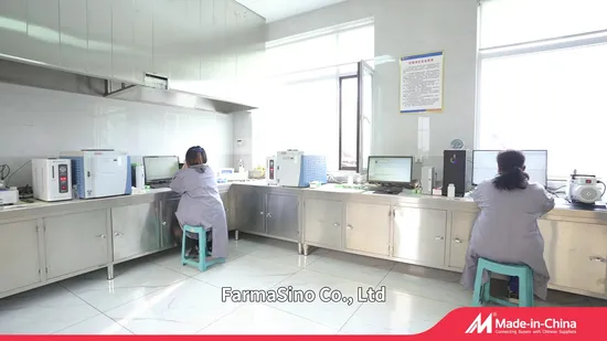 High Quality Melamine 99.5% Min CAS No 108