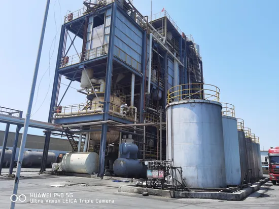 High Quality Competitive Price CAS No. 109-99-9 Thf Tetrahydrofuran