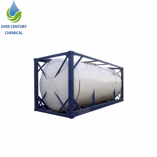 High Quality Competitive Price CAS No. 109-99-9 Thf Tetrahydrofuran