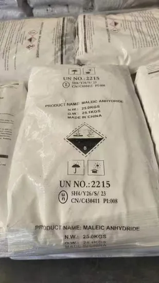 Chemical Raw Material CAS 108