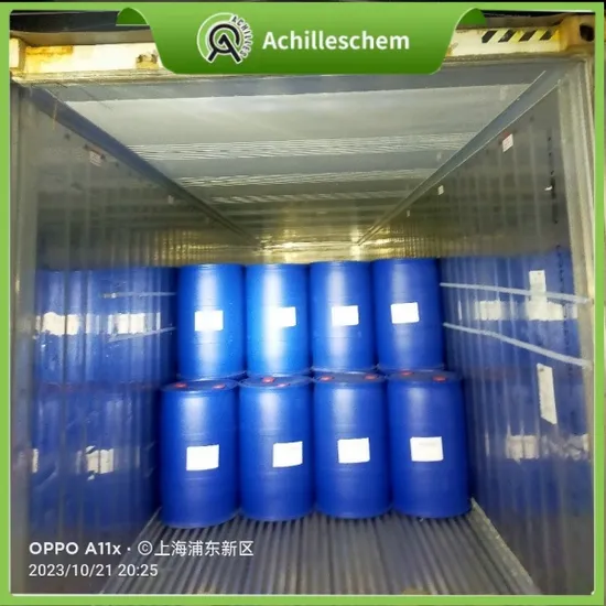 China Supplier Fragrance and Industrial Grade 99.5% DPG Dipropylene Glycol CAS No. 
