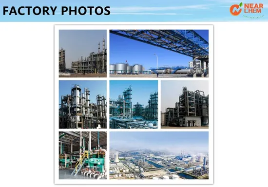 China Factory Supply Direct Selling Chemical Raw Material CAS No. 108