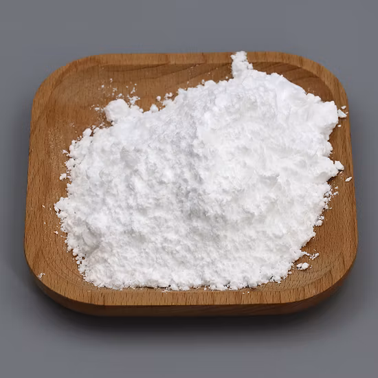 20 Experience Raw Material Chemical White Crystal Formaldehyde Moulding Compound Grinding Powder Melamine 99.8 Price for Resin