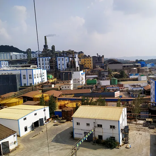 Factory Supply CAS No. 141