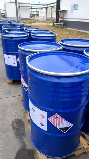 Factory Direct Sale Price Sodium Ethylate Solution CAS 141