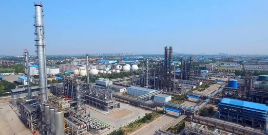 China Factory Price CAS No. 141