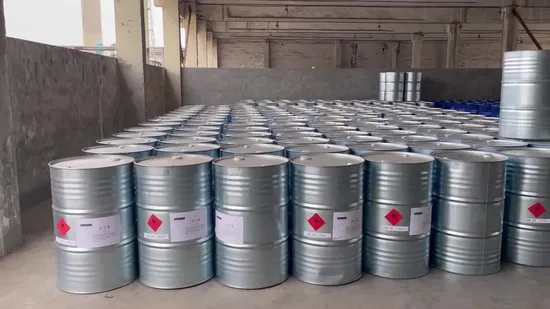 Factory Wholesale Best Price Tetrahydrofuran Thf CAS 109