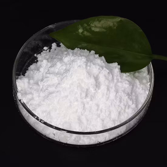 Factory Price Raw Powder Molding Compound CAS 108