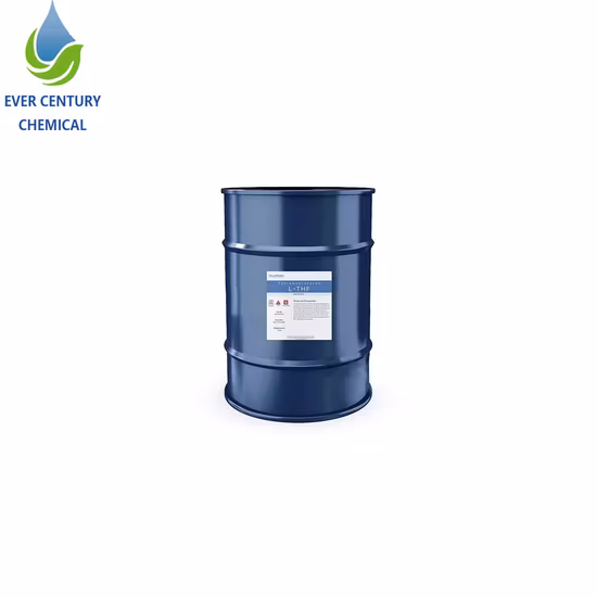 Factory Price Supply Oxycyclopentane Tetrahydrofuran Thf CAS 109