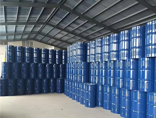 Hot Sale China Brand Manufacturer Supply Transparent Colorless Blended Polyether Polyol/Factory Discount Price PU Foam Raw Material CAS 9003