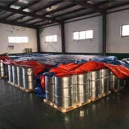 Chemical Solvent Tetrahydrofuran CAS 109