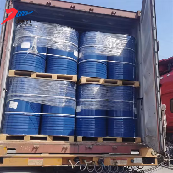 Factory Price Polyether Polyol for Rigid Foam Raw Materials Blended