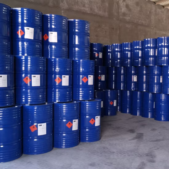 High Purity Tetrahydrofuran Thf CAS 109