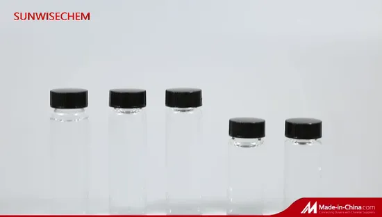 Factory Supply Best Price 99.9% Dipropylene Glycol DPG for Perfume/Fragrances CAS 25265