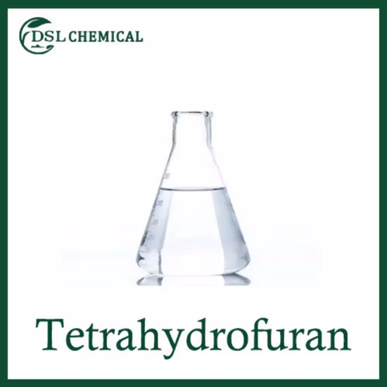 Top Quality Tetrahydrofuran Thf CAS 109