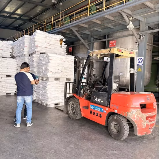 PCE Admixtures Are Used in Concrete Cement Superplasticizer Plasticizer