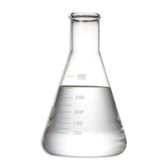 99.9% Purity Acetonitrile CAS No. 75