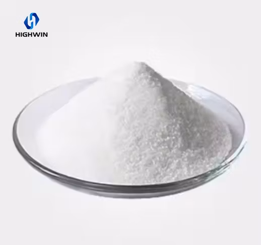 The Production of Sulfonamides CAS 124