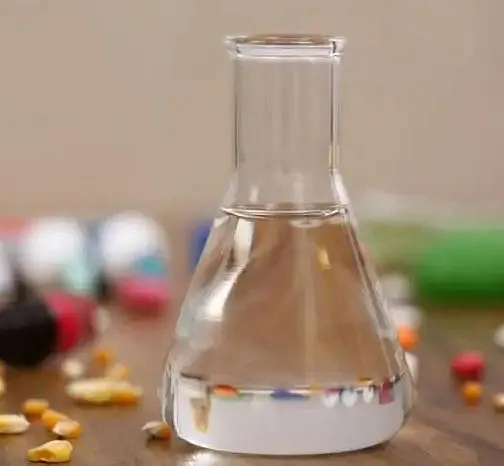 HPLC Gradient Acetonitrile 99.9% for Lab Use Laboratory Chemicals CAS 75