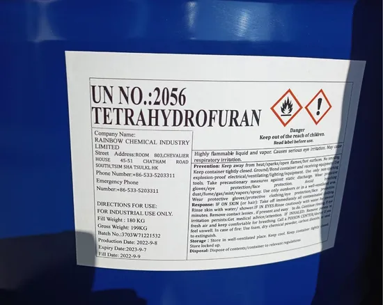 Best Quality CAS 109