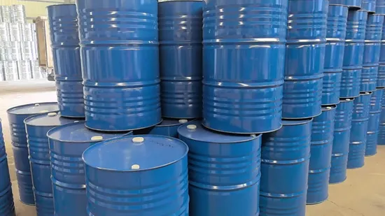 The Queen of Quality Tetrahydrofuran; Thfchina Dongying Yuchang 109