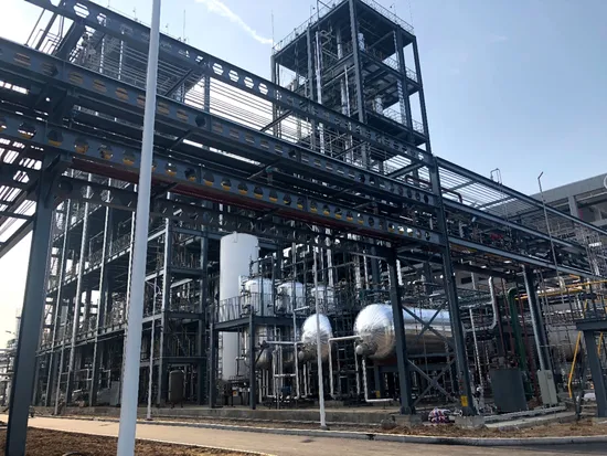 Factory Supply CAS No. 141