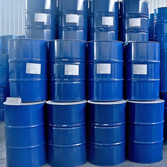 Transparent Liquid Dipropylene Glycol Methyl Ether Dpm with 99% Purity