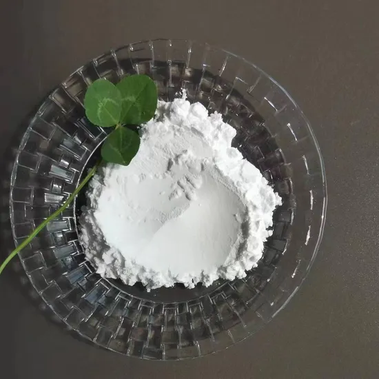 Melamine 99.8% Purity Used for Coating