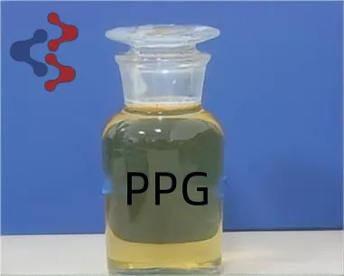 Conventional Polyether Polyol PPG MW3000 