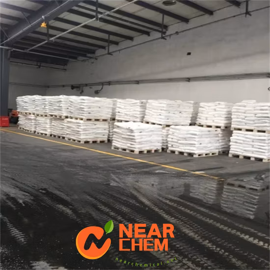 Industrial Grade White Briquettes Maleic Anhydride Catalyst