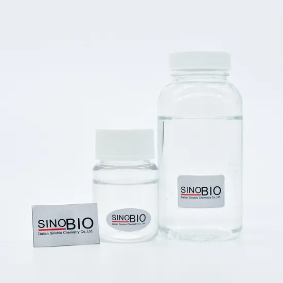 Sinobio Modification of Resin and Coating 2