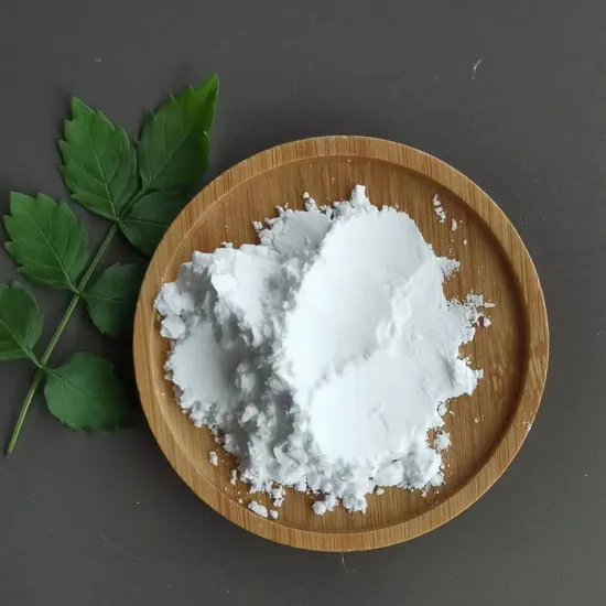 Industrial Grade Melamine Powder CAS No 108