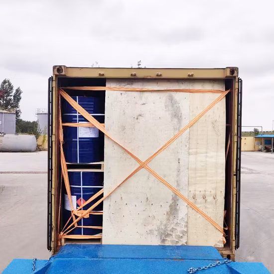 Hot Sale Industrial Grade Tetrahydrofuran 99.9% Thf CAS 109