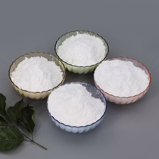 Melamine 99.8% Melamine Factory Directly Melamine Powder Price