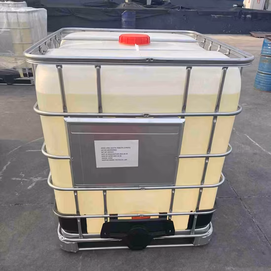 High Quality Acetonitrile Price HPLC Grade CAS 75
