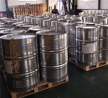 99.9% High Purity Thf/Tetrahydrofuran for Chromatographic Reagent