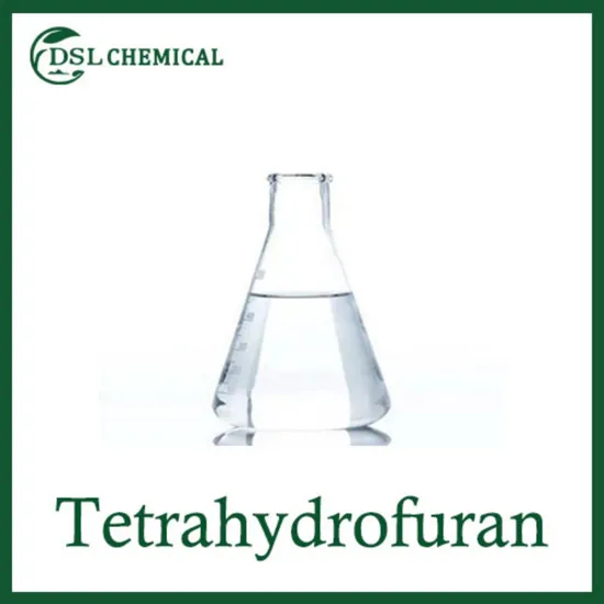 Top Quality Tetrahydrofuran Thf CAS 109