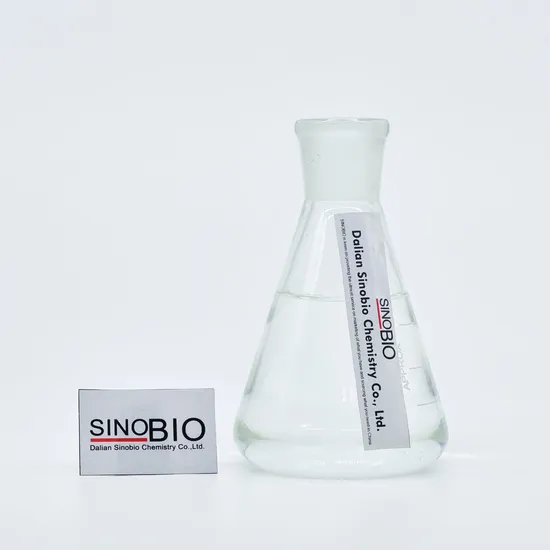 Sinobio Organic Intermediate UV Monomer Nail Varnish UV Coating Chemicals CAS 868