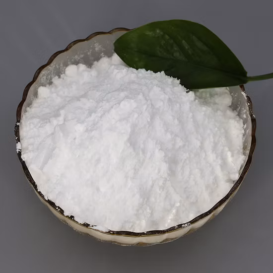 Quality Assurance Wholesale White Powder 99.8% Chemical Raw Material Melamine