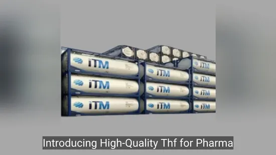 Reliable Thf Supply for Coatings and Polymer Production Needs 