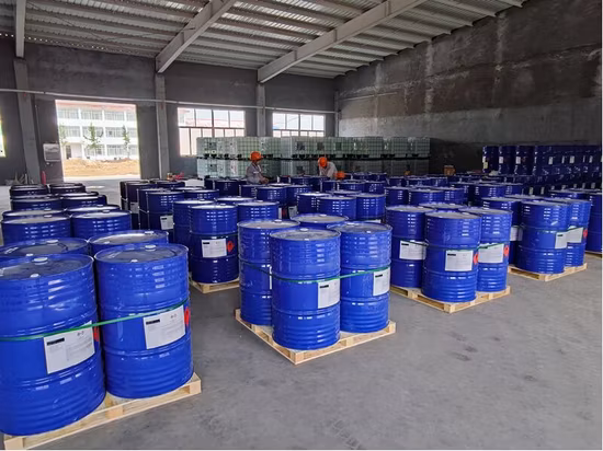 Hot Sale Industrial Grade 99.9% Thf CAS 109