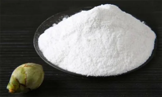 Industry Grade Purity 99.8% Melamine Powder for India Market 