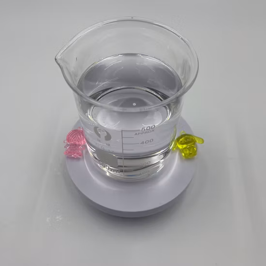 Purity 99.5% Mono Propylene Glycol Mpg Suppliers CAS 57